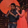 Kapil Sharma flirts on Comedy Nights With Kapil