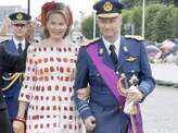 Belgian National Day