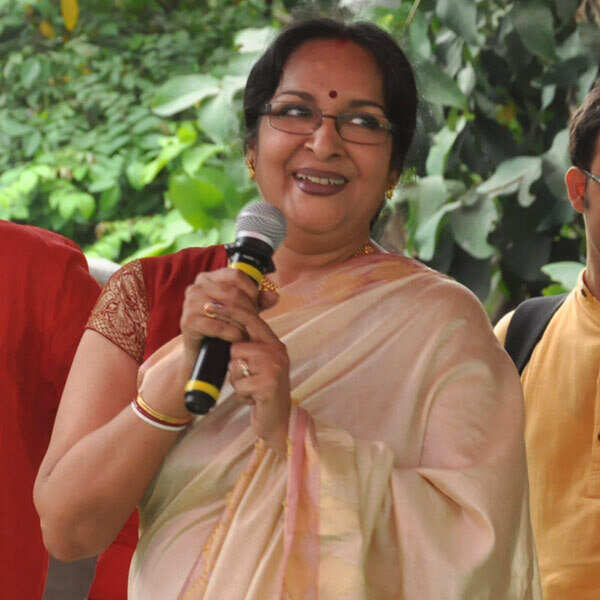 Mamata Shankar