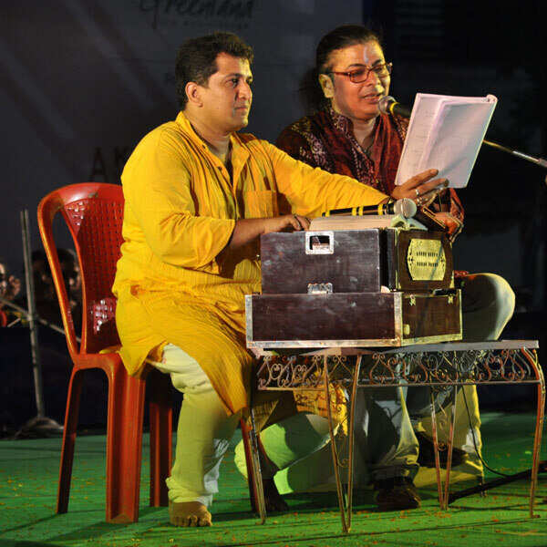 Surojit Chatterjee