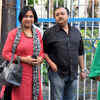 Article image for: New pictures of <i class="tbold">santiniketan</i>