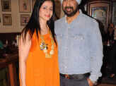 Great Tuli's 50th birthday party