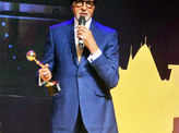 Times Now NRI awards '14