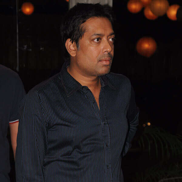 Manish Sharma