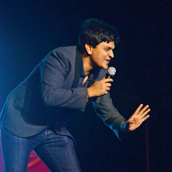 Vipul Goyal Images