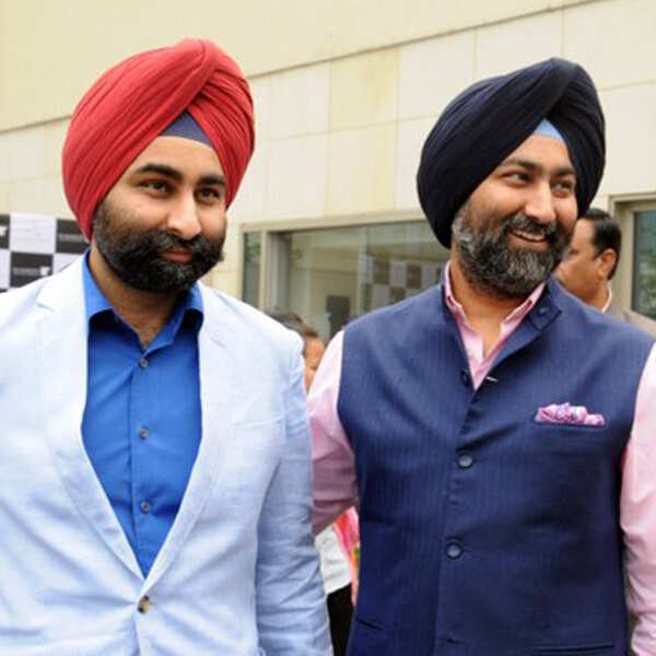 Mohan Singh