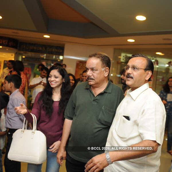 Anant Jog Pictures