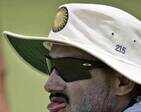 India, Lanka at nets