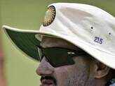 India, Lanka at nets