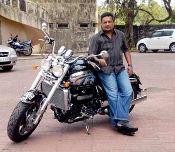 Sanjay Gupta