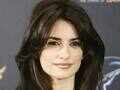 Penelope Cruz
