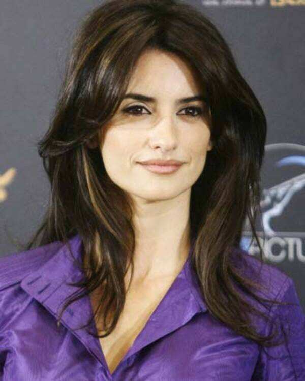Penelope Cruz