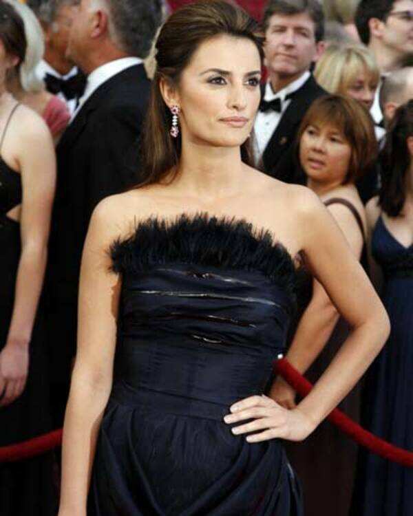 Penelope Cruz