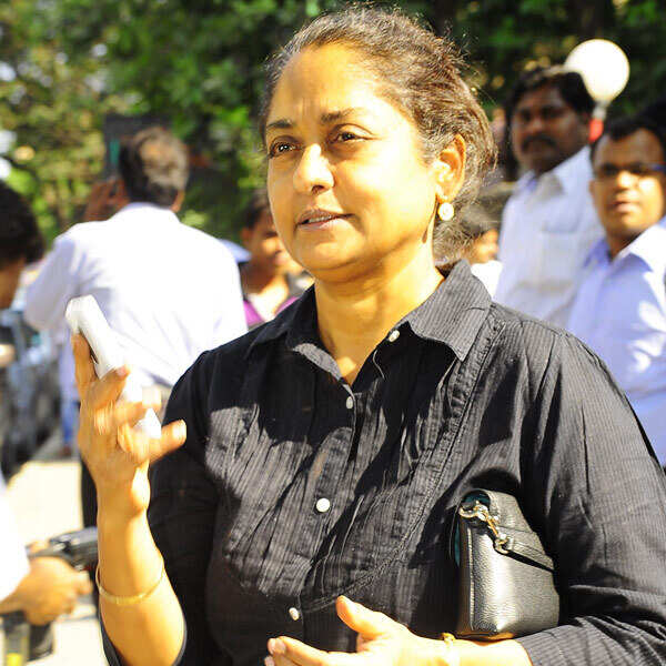 Talluri Rameshwari Photos