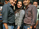Zara's 12 anniv. party