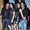 Article image for: Success party of the song 'Baby Doll'