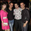 Article image for: Success party of the song 'Baby Doll'