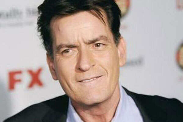 Charlie Sheen Images