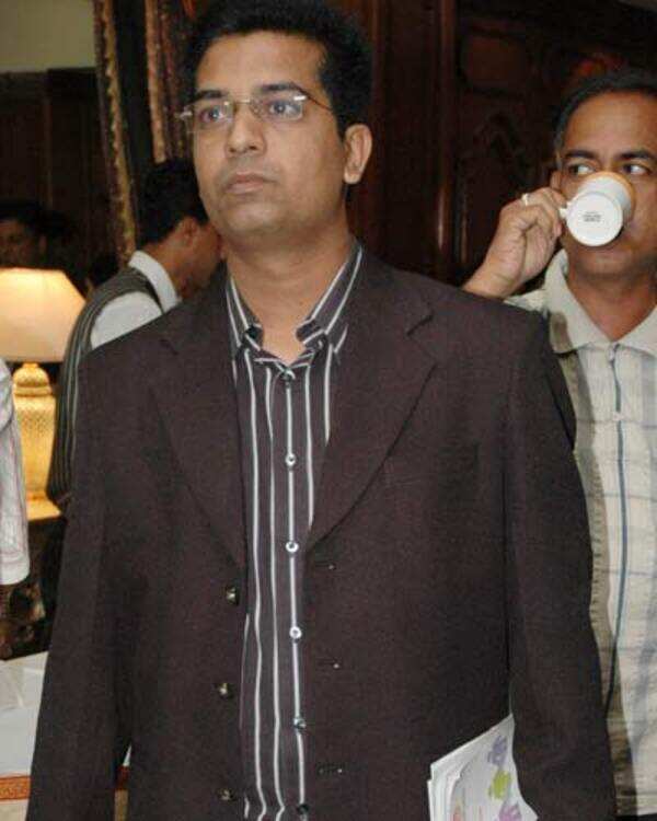 Amol Deshmukh Pictures
