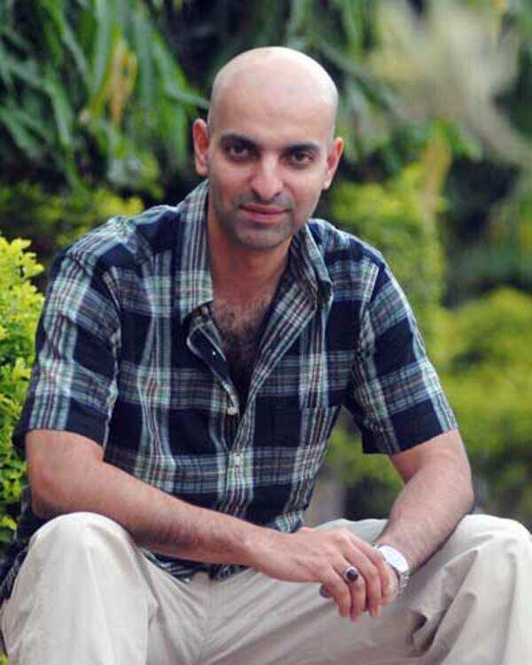 Abbas Tyrewala