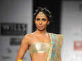 WIFW '14: Day 1: Anupama Dayal