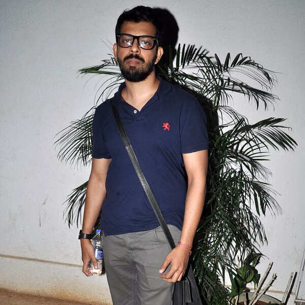 Bejoy Nambiar