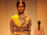 WIFW '14: Day 1: Kiran Uttam Ghosh