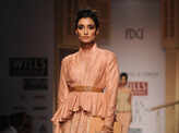 WIFW '14: Day 1: Shantanu & Nikhil