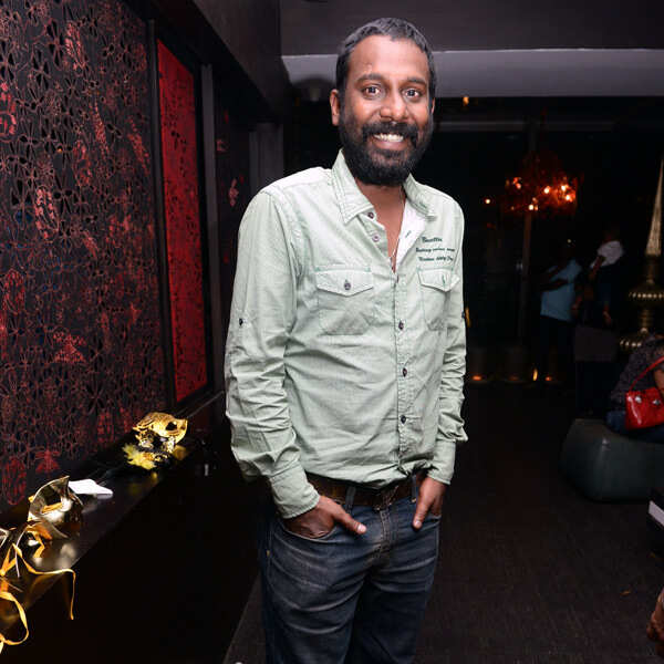 Vijay Vasanth Images