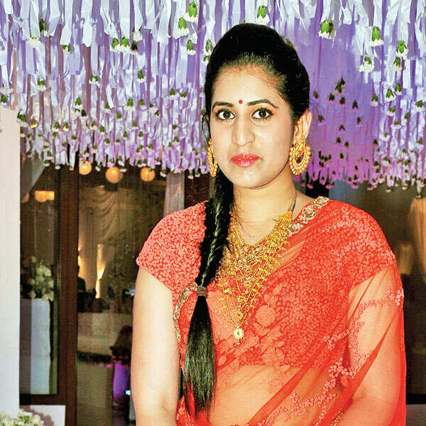 Sri Priya Photos