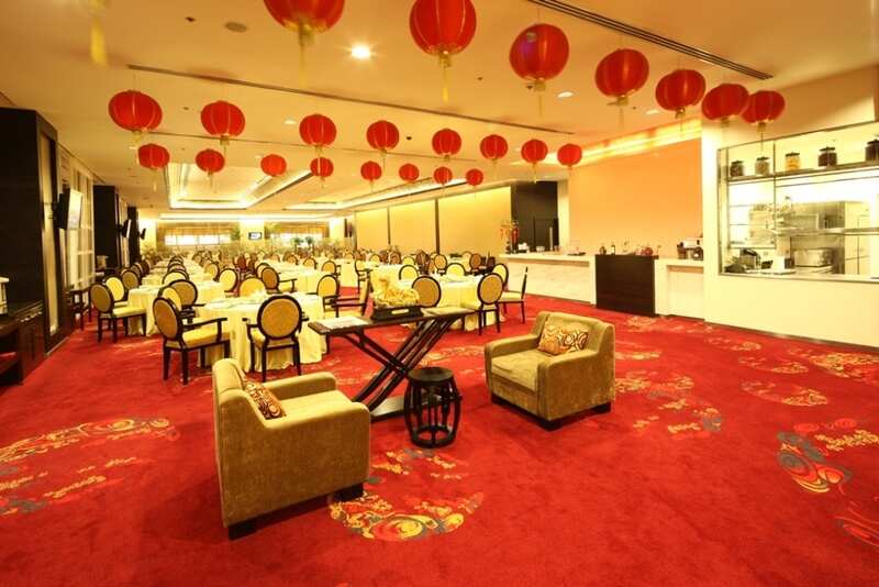 Passion Restaurant