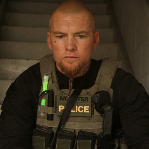 Sam Worthington