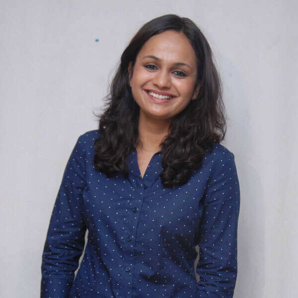 Sheetal Shetty Photos