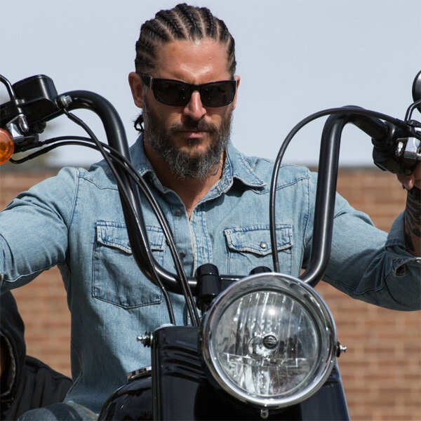 Joe Manganiello Wallpapers