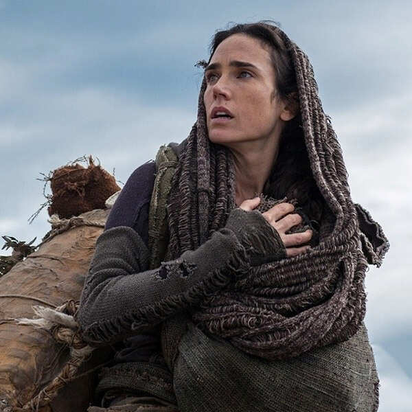 Jennifer Connelly Stills