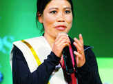 Mary Kom under ECI scanner