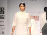 WIFW '14: Day 2: Vaishali S