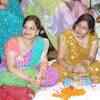 Article image for: Teej celebrations