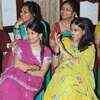 Article image for: Teej celebrations