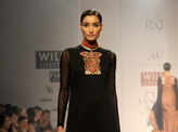 WIFW '14: Day 2: Ashima-Leena