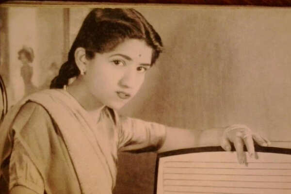 Lata Mangeshkar