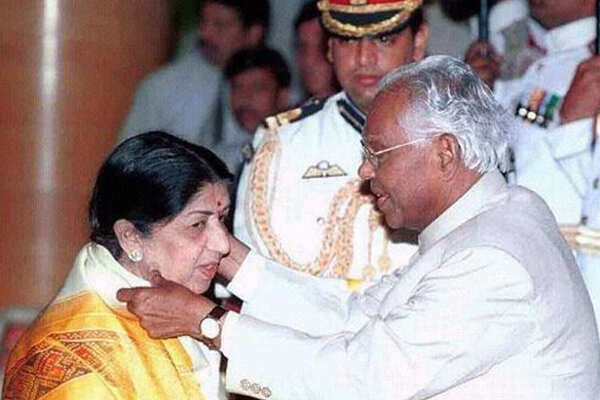 Lata Mangeshkar