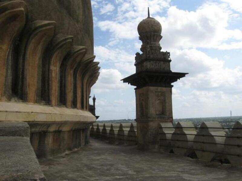 Bijapur: A hidden heritage