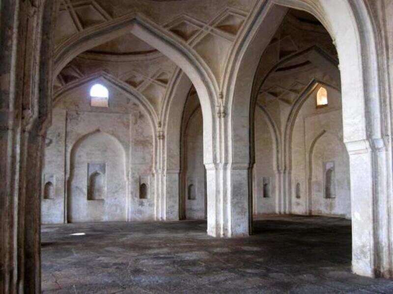 Bijapur: A hidden heritage