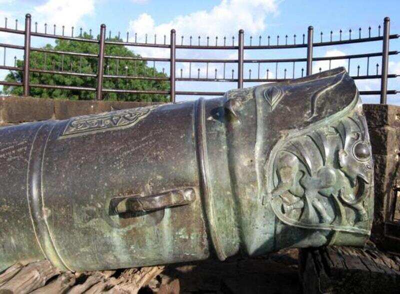 Bijapur: A hidden heritage