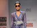 WIFW '14: Day 3: Urvashi Kaur