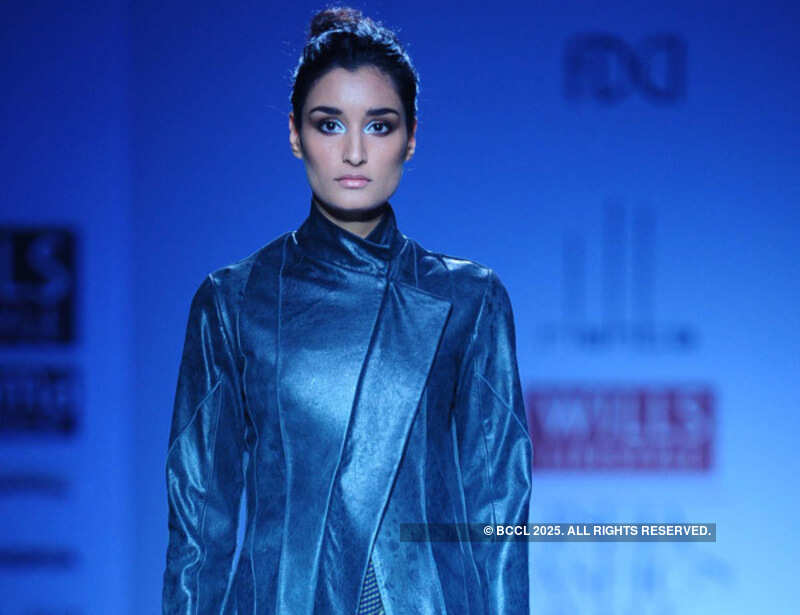 WIFW '14: Day 3: Arjun Saluja