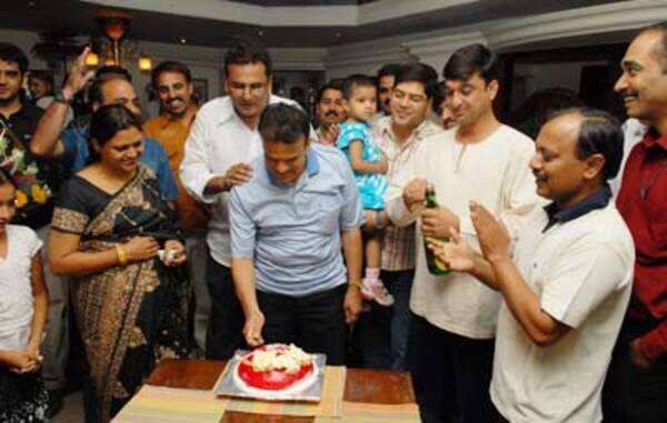 Ashok Patil Pictures
