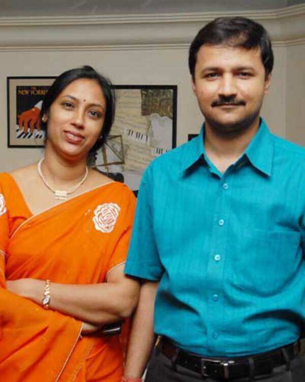 Ashok Patil Images