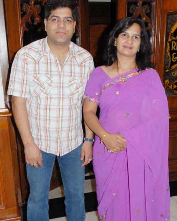 Ashok Patil Stills